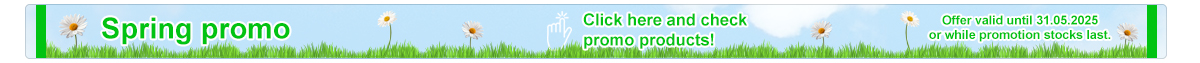 Wiosenna promocja EN od 05.05