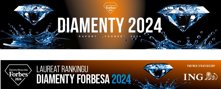 Diamenty Forbes 2024