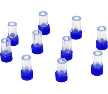 Shape-Former Caps (10 pcs/box) (1.868)