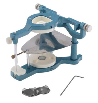 Magnetic denture articulator JT-02