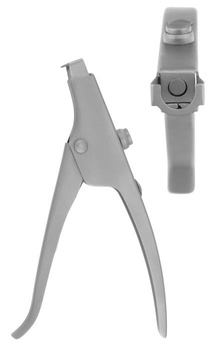 Capsule applicator mat