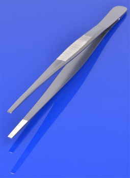 Pinceta 18 cm, model szwedzki PR-62