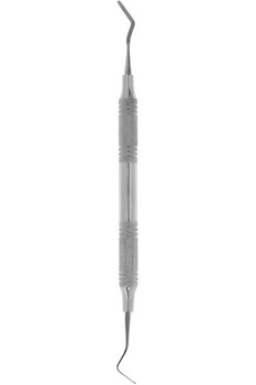 Filling instrument / plugger/burnisher PL light handle