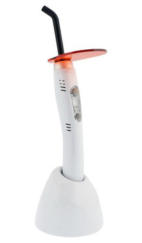 LED curing light  Elitedent Q-4