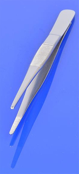 Pinceta 13 cm, wąska PR-38