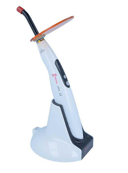 LED curing light Woodpecker LED.B