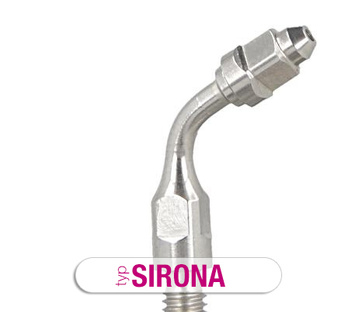 Końcówka do skalera ENDO ES1 (Sirona)