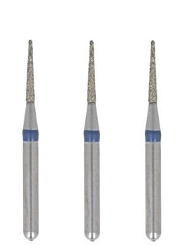 Wiertło D diamentowe TC 21 013 (op.3 szt)