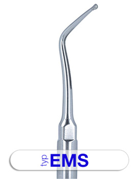 Ultrasonic scaler tip for cavity preparation with diamond coating Woodpecker SBL(EMS)