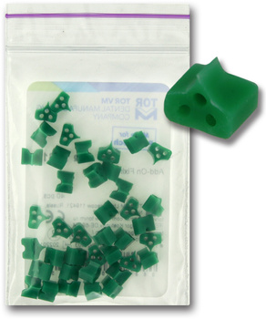Add-On wedges (40 pcs box) - TOR VM
