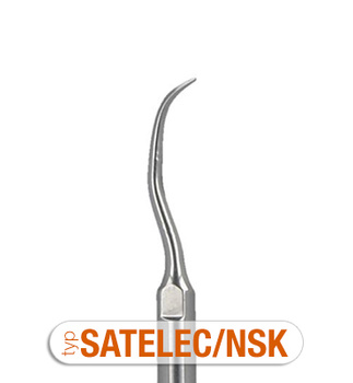 Końcówka do skalera SKALING GD10 (Satelec/NSK)