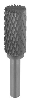 Mill for arch trimmer