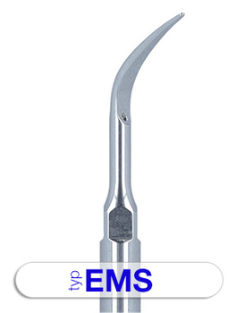 Końcówka do skalera SKALING Woodpecker G4 (EMS)