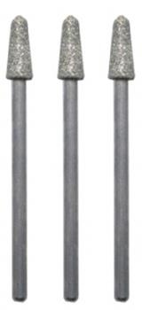 DiaBurs HP diamond burs 852/040 (3 pcs)