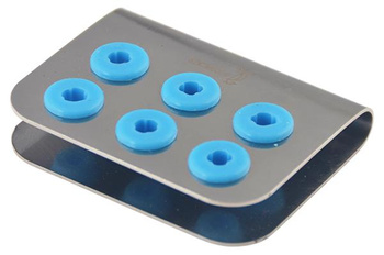 Stojak na końcówki do skalera Woodpecker