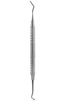 Filling instrument / plugger/burnisher PL light hollow handle