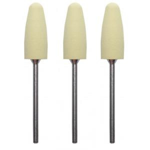 Large acrylic polishers fine (3 pcs. package)