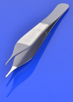 Tweezers CP-Adson type