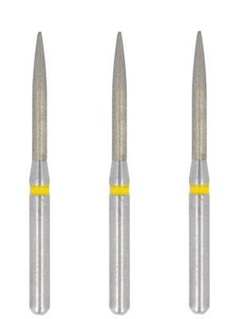 Wiertło D diamentowe FO 18EF 013 (op.3 szt)