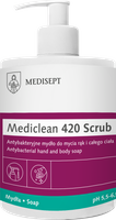 420 Scrub 500 ml