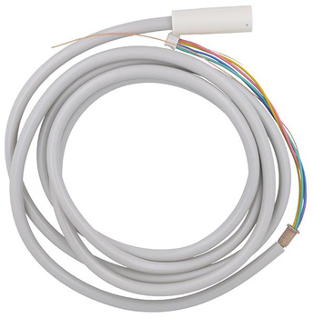 Ultrasonic scaler sleeve for LED - DTE scaler sleeve