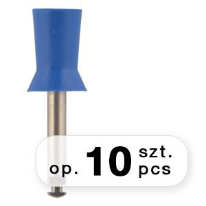 Gumka prophy Stoddard SMART hard typ II (op.10 szt)