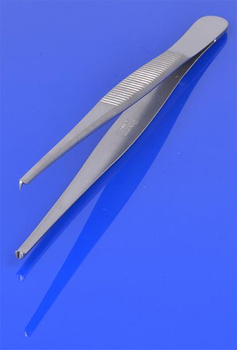 Pinceta 15,5 cm PR-164