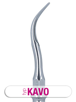 Ultrasonic scaler tip type KAVO GC2