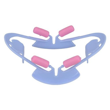 Lips and cheeks retractor - medium