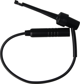 Uchwyt do pilników do endometru