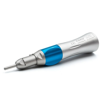 Coxo straight surgical handpiece CX235 S-2A, for micromotor type E