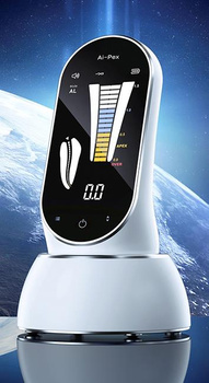 Endometr Apex Locator z pulp testerem Ai-PEX Woodpecker