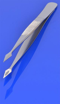 Pinceta typ Hunter PR-82