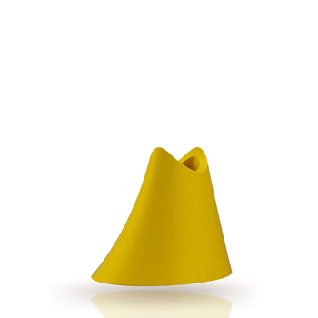 PROMIS HOLDER SINGLE YELLOW