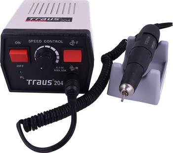TRAUS 204 micromotor (65W power)