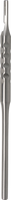 HQ z wygodnym mocowaniem ostrza