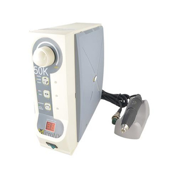 Mikrosilnik bezszczotkowy (moc-250 W)