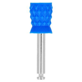 Gumka prophy cup RA - TM222DB, ciemnoniebieska, soft (op. 20 szt.) - Premium Plus