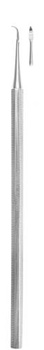 Scaling instrument single-sided sickle small