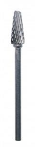 Tungsten carbide cutter type C L04
