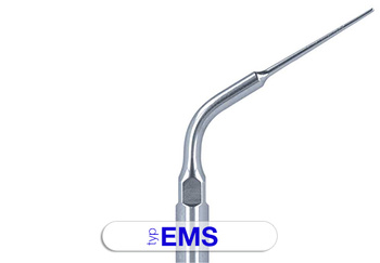 Ultrasonic scaler tip for ENDO Woodpecker E15 (EMS)
