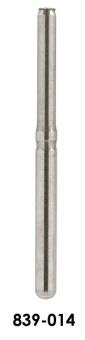 Special diamond bur 839/014