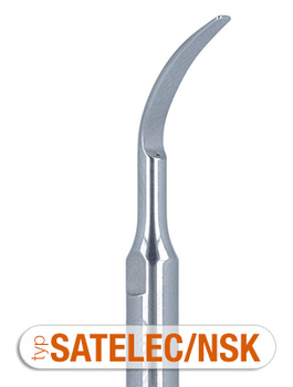 Końcówka do skalera SKALING Woodpecker GD2 (Satelec/NSK)
