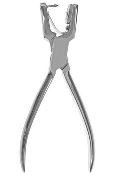 Ainsworth dental dam puncher