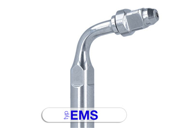 Końcówka do skalera ENDO Woodpecker E2 (EMS)