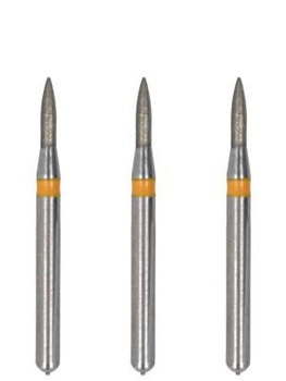 Wiertło D diamentowe FO 13EF 012 (op.3 szt)