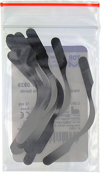Margin elevation metal matrix band (12 pcs box) 1.0929 - TOR VM
