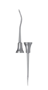Sinus lifting instruments - cross cut handle S-9