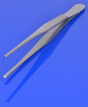 Tweezers 13,5 cm, PR-162