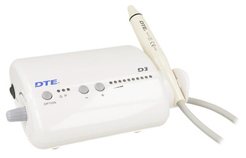 Ultrasonic scaler DTE D3 (in Satelec/NSK tips standard)